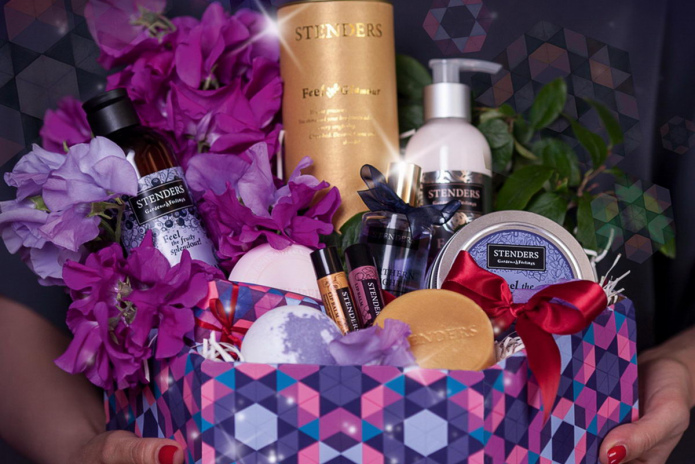 Калейдоскоп волшебных эмоций - PR